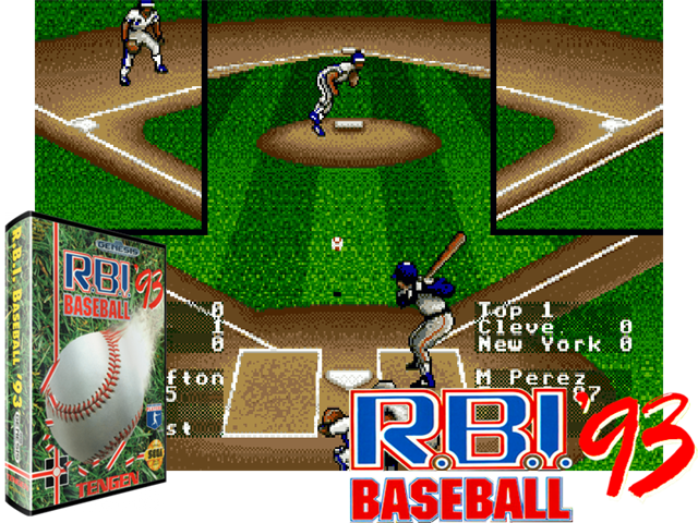 RBI Baseball 93 (U) [!]